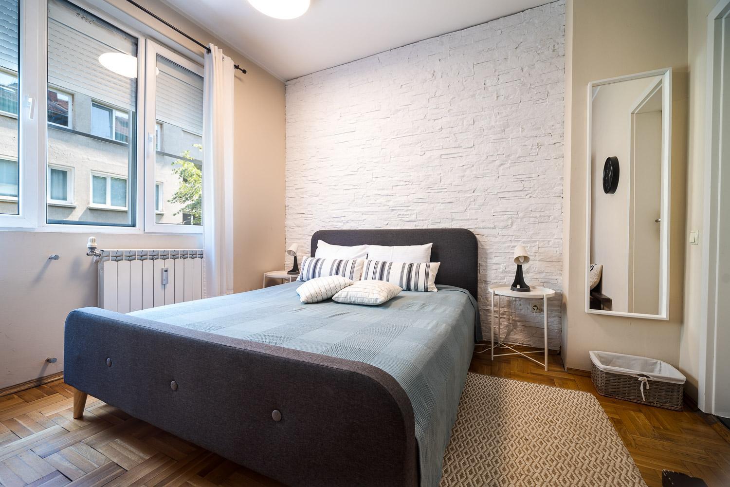 Cozy 1 Bdrm, Top Center, Solunska Near Vitoshka Street София Екстериор снимка